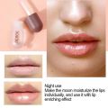 DEROL Lip Plumper Kit Day Night Instant Volume Lips Moisturizing Reduce Serum Oil Fine Lip Plumper Repairing Line Cosmetic L6B9. 