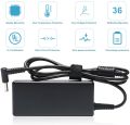 65W Laptop Charger Compatible for HP EliteBook 840 G3 G4 G5 G6 G7 850 G3 820 725 745 755 X360 HP Probook Charger 640 G5 650 G2 430 440 450 G2 G3 G5 Ac Adapter Notebook. 