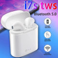 New M10 Earbuds TWS Bluetooth Headphones 3500mAh Charging Box Wireless Earphones With Microphone 9D Air buds Stereo Sports Waterproof Ear buds Headset. 