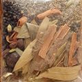 sabat garam masala 200g/garam masala/whole garam masala/sabut garam masala/masala/pure hygiene garam masala/natural garam masala. 