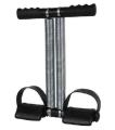 Timmy Trimmer For Exercise - Silver & Black. 