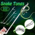 Snake/Reptile Cather Stick 3 Feet Long Snake Catcher-Snake Catcher Stick 3.9ft. 