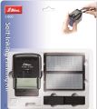 Shiny Self Inking Stamp S-800 Printing Kit DIY Set Self Inking Stamp. 