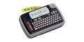 KL-120 EZ Label printer. 