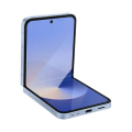Samsung Galaxy Z Flip 6  1 Year Samsung PK Warranty  4000 mAh Battery 50 MP + 12 MP Back Camera  6.7 inches Display  512GB - 12GB RAM. 