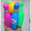 Small Bowling Game For Kids- (Box Packed). 