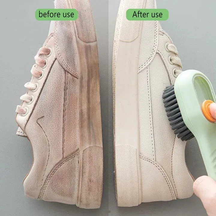 Cleaning%20Brush%20With%20Soap%20Dispenser%20%7C%20Long%20Handle%20%7C%20Soft%20Bristle%20%7C%20Shoes%20&%20Clothes%20Cleaner%20%7C%20Household%20Laundry%20Cleaning%20Tool%20-%20Image%203