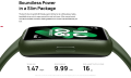 HUAWEI BAND 7. 