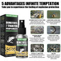 Fish Attractant Lures Baits Portable Fish Attractant Spray Fishing Accessories Conbo. 