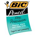 BIC Precision Mechanical Pencil, Fine Point (0.5mm). 