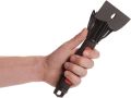 RevHeads Ice Scraper for Cars and Pick Up Trucks - The Almost Indestructible Windscreen Scraper Will Scrape Pesky Frost And Ice From Windscreens And Side Windows With Ease. 
