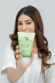 SL Basics Aloe Vera Face Wash, Moisturizing And Hydrating Face Wash For Men and Women With Deep Cleansing Formula, providing an instant glow to the skin, Anti-Aging & Anti-Wrinkles Face Wash , contains antioxidants, enzymes, Vitamins A & C. 