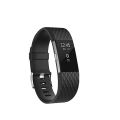 Applicable Charge 2 Silicone Strap Fitbit charge 2 Smart Bracelet 3D Diamond Pattern Replace Wristband. 