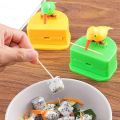 Bird Toothpick Dispenser, for Kitchen, Dining Table & Gift Cute Unique. 