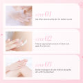 LAIKOU Japan Sakura Underarm Whitening Cream Remove Melanin Repairing Moisturizing 30g. 