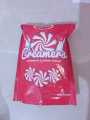 Creamers Strawberry and Creme Flavour Candy 100 PCS POUCH. 