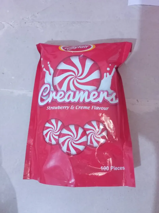 Creamers%20Strawberry%20and%20Creme%20Flavour%20Candy%20100%20PCS%20POUCH%20-%20Image%202