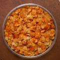 Fresh Crispy Masalah Papri Mini China Papri 200 Grams Karachi Famous Nimco Verity Al Meeqat Foods. 