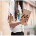 360° Rotating Metal Mobile Ring Holder for All Phones & Tablets Dual Tone Silver and Black. 