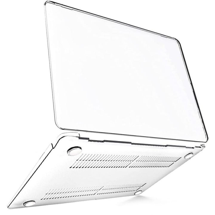 Apple%20MacBook%20Pro%2014.2%20inch%20M2/M3%20Chip%20Hardshell%20Case%20Model%20A2442%20/%20A2779%20/%20A2918%20/A2992%20Release%202021%202022%202023%20-%20Liquid%20Retina%20Display%20&%20Touch%20ID,%20Plastic%20Hard%20Shell%20Cover%20-%20Image%206
