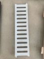 Pak Arab PVC Gate Grill For Commercial & Residential | Gate Grill For Indoor & Outdoor Water Sewerage Solution Easy To Installation | Sanitary Solution. 