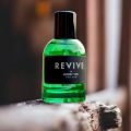 Our #1 Best Selling Product - Revive - Perfume - Fragrance - Long Lasting - Perfumes - 50ml - Perfume For Men - Nearest Match to Bleu de Chanel - Eau De Parfume Scents You Revive. 
