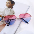 Wear Party Fancy Glasses Eye Festival Lolita Heart Shape Fashion. 