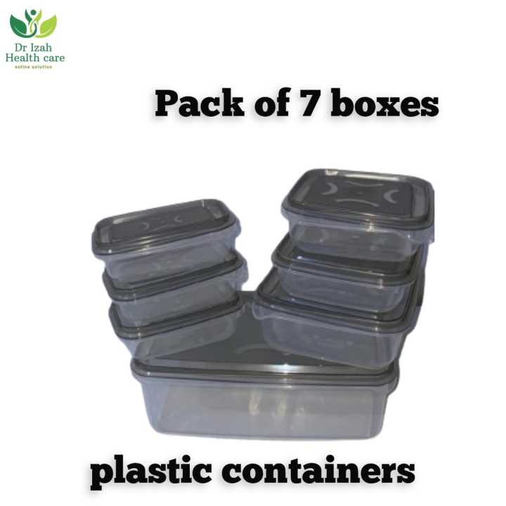 IKEA%20STYLE%20FOOD%20CONTAINERS,%20THUMB%20LOCK%20FOOD%20CONTAINER,%20STACKABLE%20PLASTIC%20STORAGE%20BOXES%20(%204000ml,%207PC%20SET)%20Dr%20Izah%20Health%20Care%20-%20Image%204