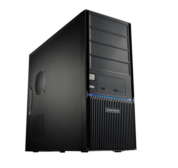 10th Gen Gaming PC - i3 10th Gen Processor, Gigabyte H410M S2 V3, 16GB DDR4 RAM, 256GB NVMe M.2, 500GB HDD, Normal Used Case, 500 Watts PSU 80 Plus