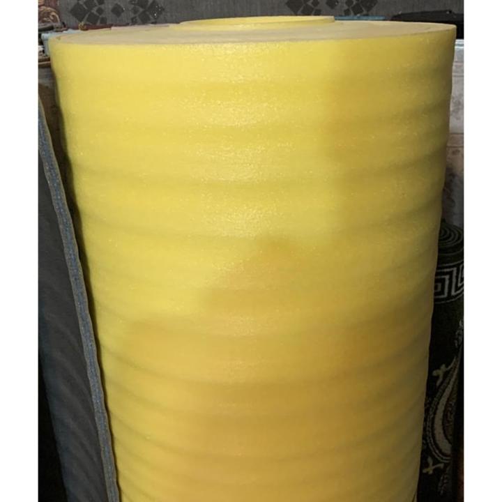 Underlying Foam For Carpets 2 Palai Soft Relaxing Comfortable Underlay