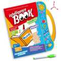 kids Fun Blast Study Book intelligent E-Learning Book Kids English Reading/ Study Guide/ Abc Learning E-Sound Book. 