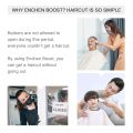 ENCHEN Electric Hair Clipers Cordless Cliper Professional Trimmer Hair Clipper black. 