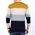 Men's Autumn Winter Sweater Pullover Slim Jumper Knitwear Outwear Blouse #R1406708. 