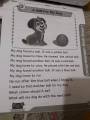 Comprehension Grade 1. 