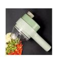 GATLINE FOOD CHOPPER 2IN1. 