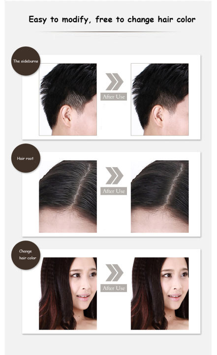 Lipstick%20Shape%20Hair%20Dye%20Pen%20Covering%20White%20Hair%20Disposable%20Color%20Stick%20-%20Black/Brown%20-%20Image%208