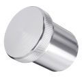 Aluminium Alloy Weld On Filler Neck And Cap 1 1/2" I.D - Dry Sump, F uel tank. 