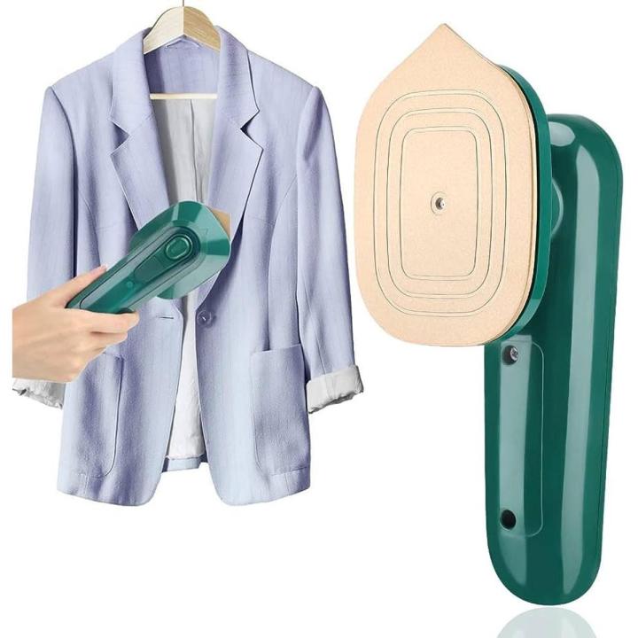 SP%20Dealz%20Mini%20Steam%20Iron%20Dry%20&%20Wet%20Ironing%20Portable%20Mini%20Steam%20Iron%20for%20Clothes%20Fast%20Heat%20Lightweight%20Titanium%20Plate%20Good%20for%20Home%20and%20Travel%20(Green)%20-%20Image%203