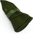 Green Boonie Jungle Cap - RipStop Military Army Vietnam Bush Sun Hat. 