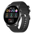SENBONO KC08 2021 Smart Watch Full Touch Screen IP67 Waterproof Bluetooth Smartwatch Men For Android iOS. 
