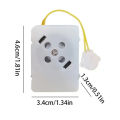 Voice Box For Stuffed Animal Recordable Sound Module Plush Toy Voice Message Recorder Device Recording Device Tetuo. 