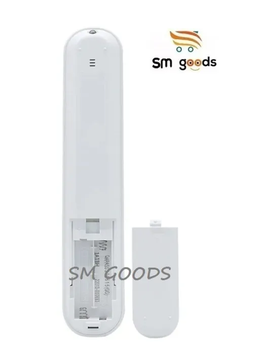 Electrolux%20Inverter%20AC%20Remote%20Control%20-%20Image%203