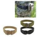 Tactical Blackhawk Enhanced Military Web Belt. 