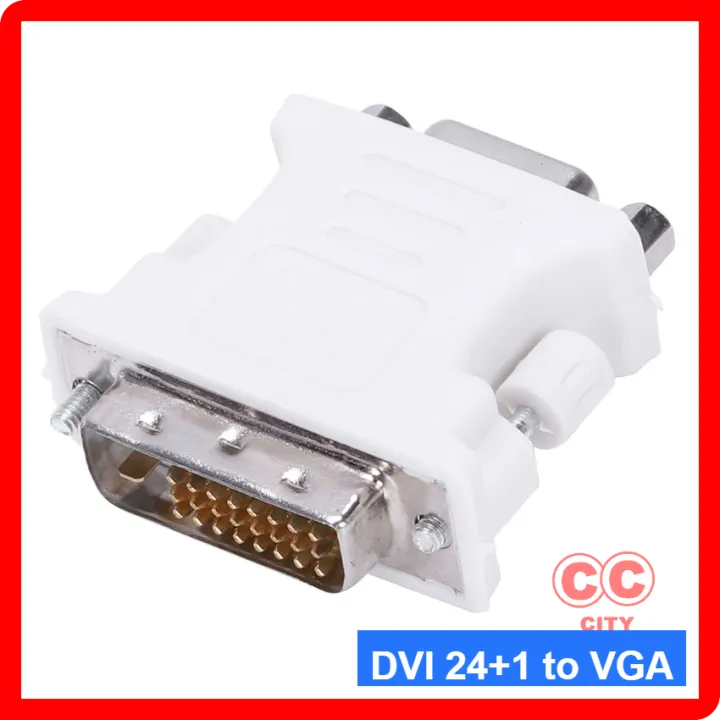 DVI%20to%20VGA%20Adapter,%20DVI-I%2024+5%20Pin%20Male%20to%20VGA%20Female%20Converter%20Gold%20Plated%20for%20PC,%20Monitor,%20HDTV,%20Projector%20-%201080P%20Resolution%20Support%20-%20Image%205