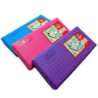 Geometry Box D Mathematical Geometry Box 702 – Complete Geometry Set for Students ...