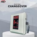 Alfalah Electric 60A 3 Pole Changeover Switch – 500V High Quality Copper Points, Heavy Duty & Durable. 