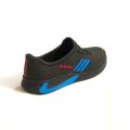 Mens Slip On Shoes For Men Lightweight Rubber Indoor/Outdoor Boots. 