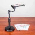 Adjustable Mobile Phone Holder Stand with 360 and 180 Degree Rotation Universal Desk Mount / Mobile Stand. 