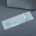 For Acer Predator Helios Neo 16 PHN16-71 -N73Z46 56zu 79c7 57lq 79h1 54a6 76ma 16 inch Silicone Laptop Keyboard Cover Accessory. 