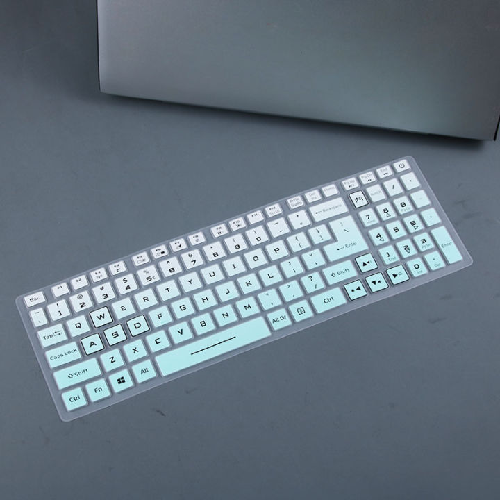 For Acer Predator Helios Neo 16 PHN16-71 -N73Z46 56zu 79c7 57lq 79h1 54a6 76ma 16 inch Silicone Laptop Keyboard Cover Accessory